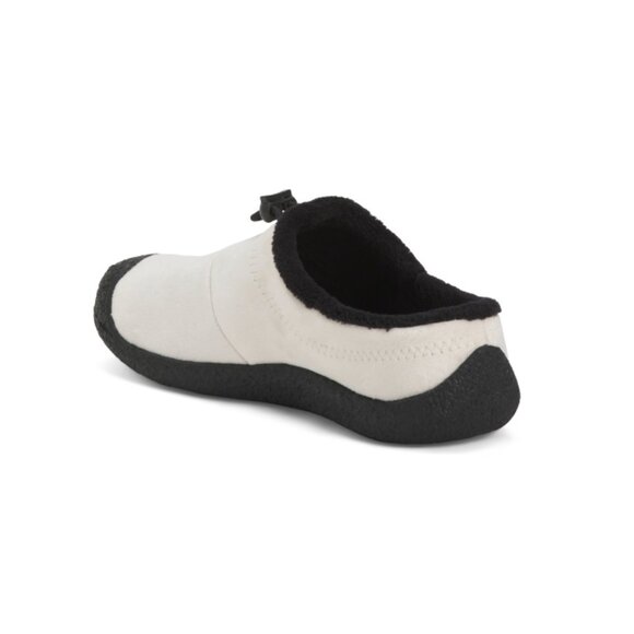 KEEN Birch Howser Iii Slide Shoes - Picture 2 of 2